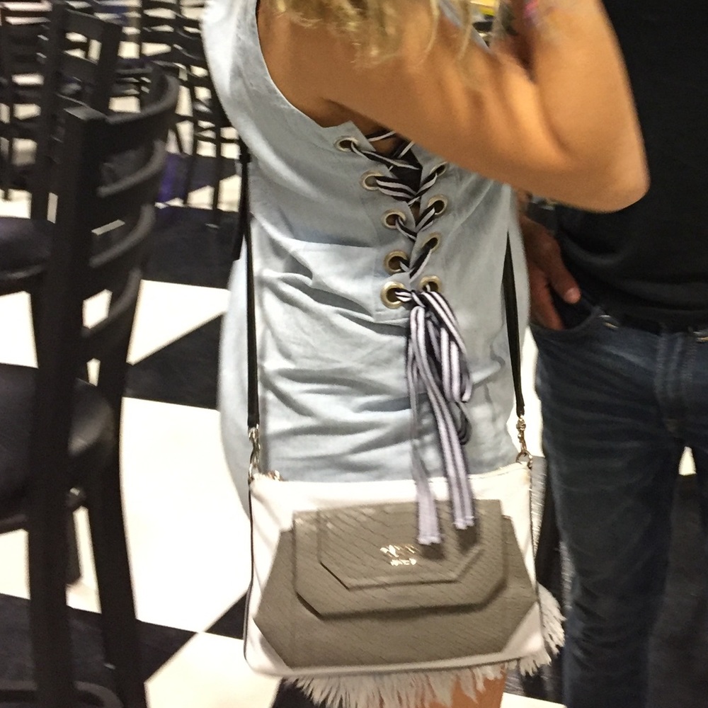 Dress!